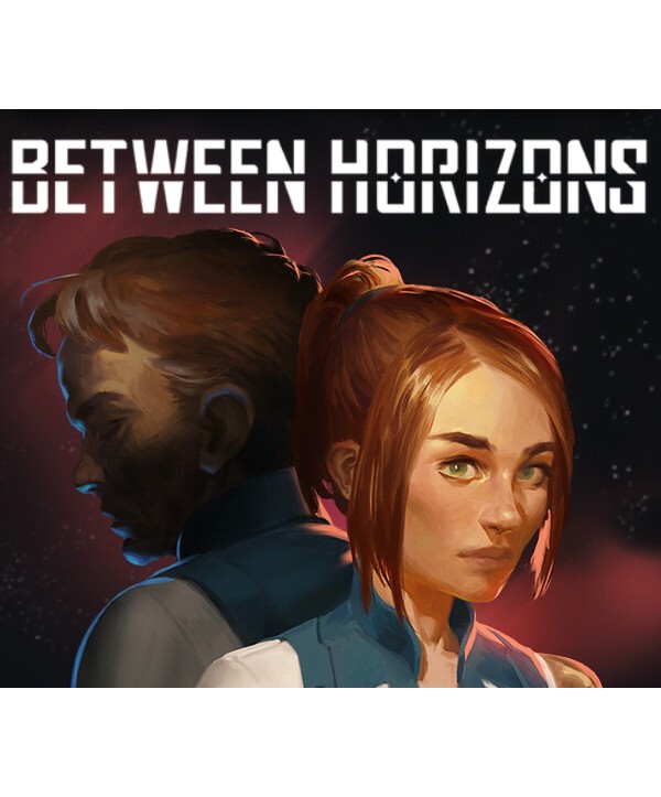 Between Horizons Steam Key EUROPE